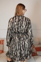 Robe Charlène 