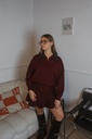 Pull Georges (+ de couleurs) 