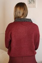 Pull Georges (+ de couleurs) 