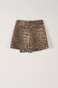 Jupe short RAWR