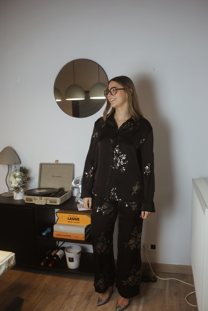 Chemise Luca
