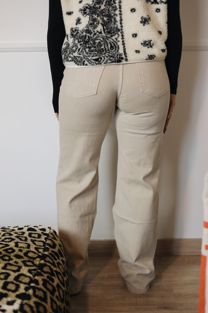 Jeans Odile 