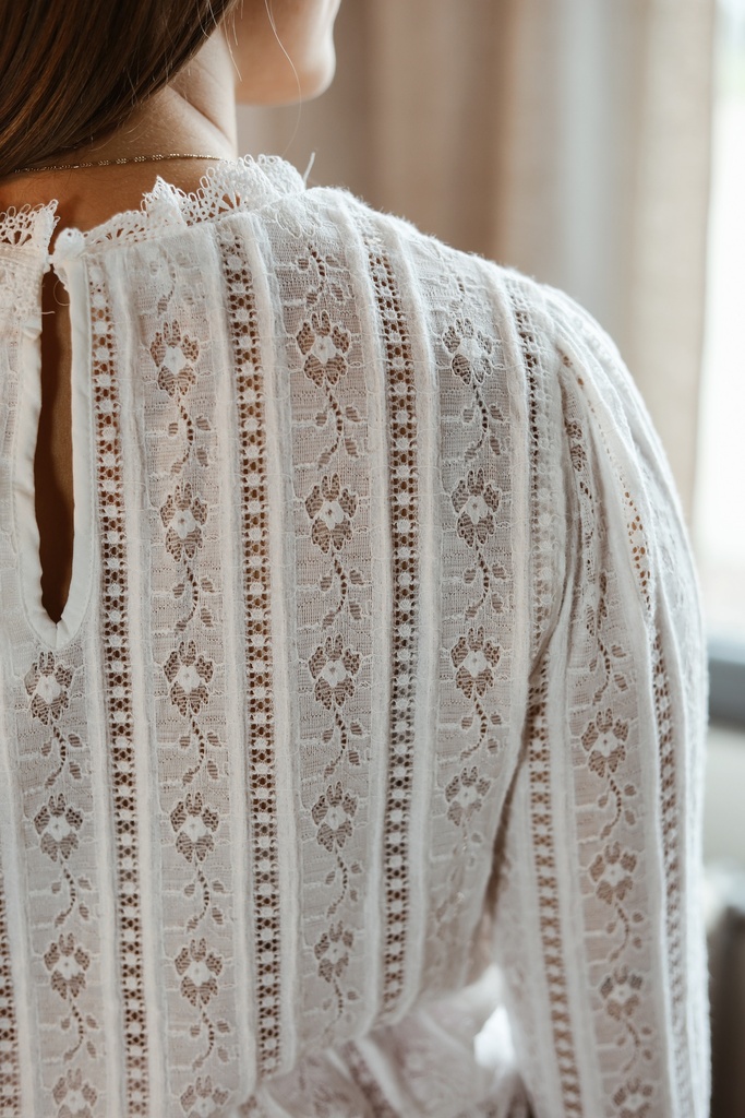 Chemise Inva 