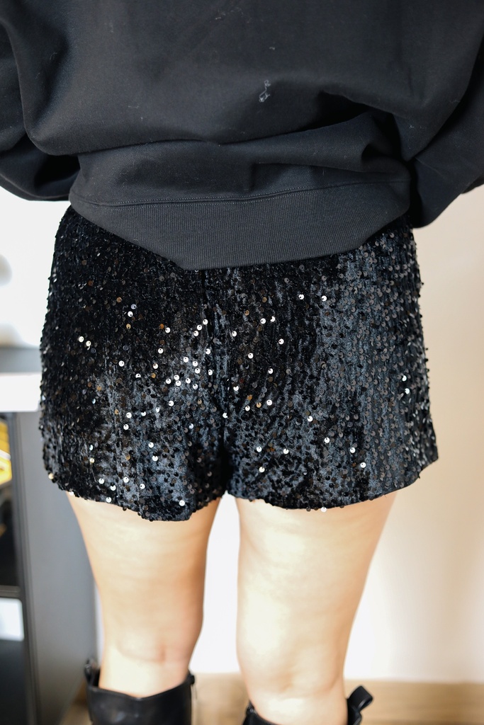 Short Séléna 