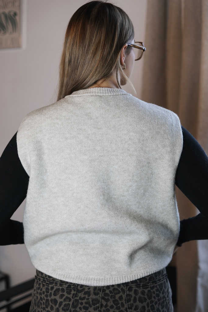 Cardigan Noémie  