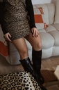 Robe Léo 