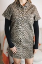Robe Léo 