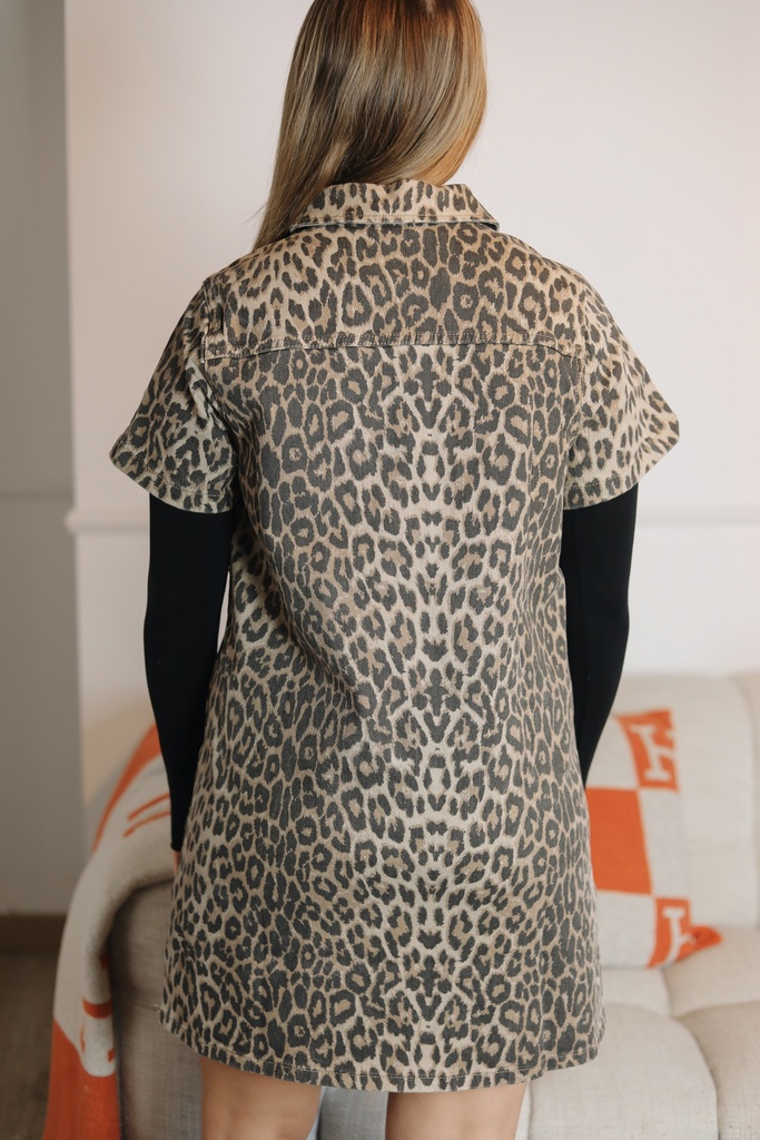 Robe Léo 
