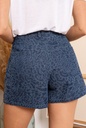 Jupe-short Grrr