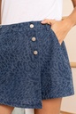 Jupe-short Grrr