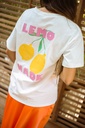T-shirt Pink Lemonade
