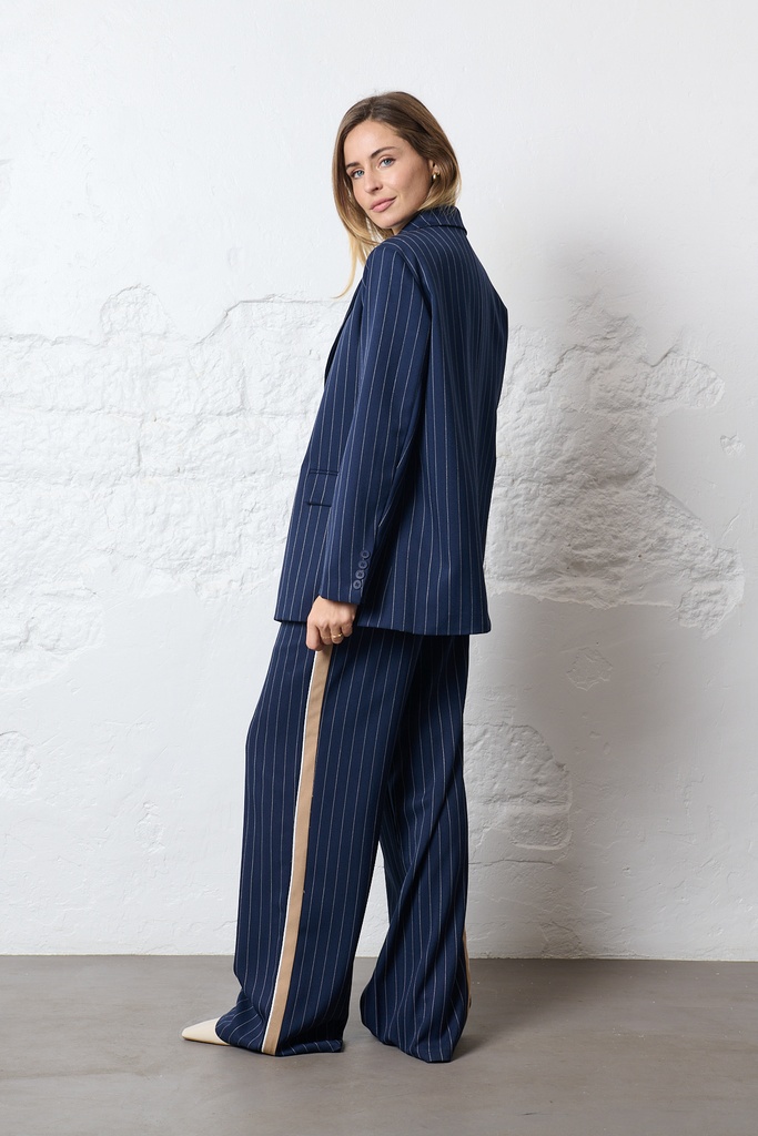 Blazer Ginger 