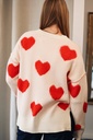 Pull Valentine 