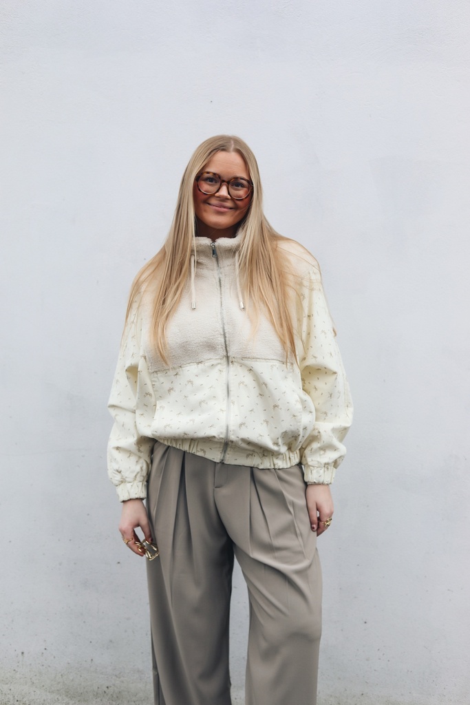 Polar bi-matière Sarah