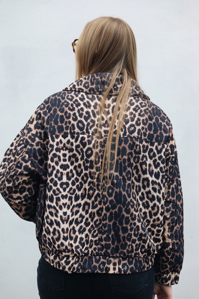 Veste Agathe 
