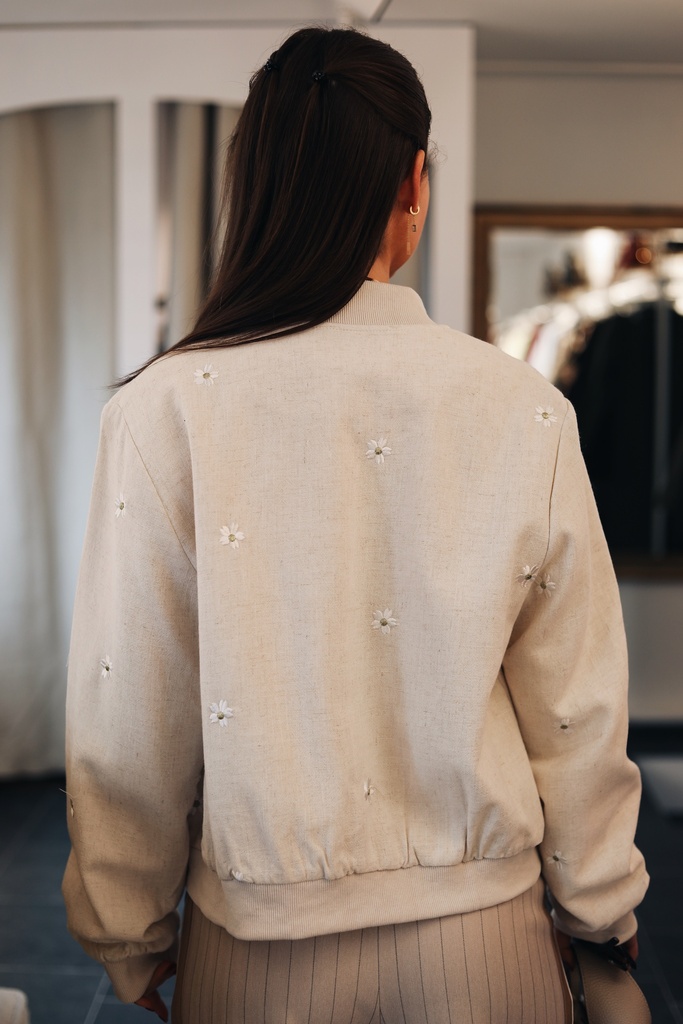 Bomber Marguerite 