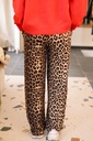 Pantalon fluide Wild