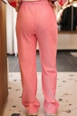 Pantalon velours Pinky 