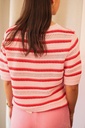 T-shirt crochet Fanny