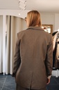 Blazer oversize Charly