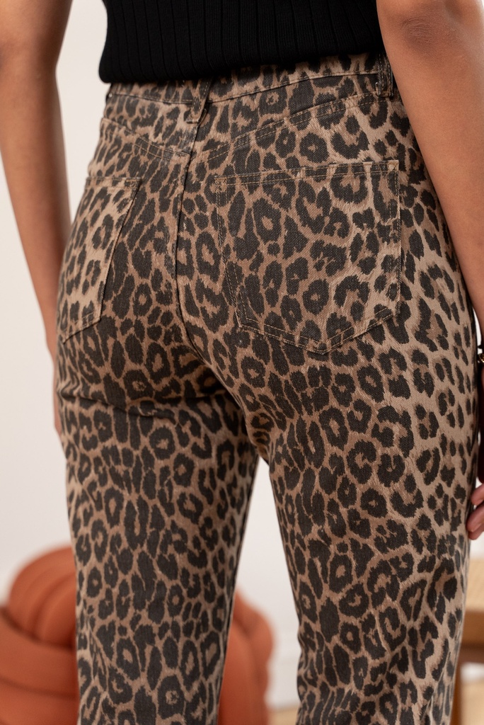 Jeans Petite Marion