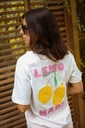 T-shirt Pink Lemonade