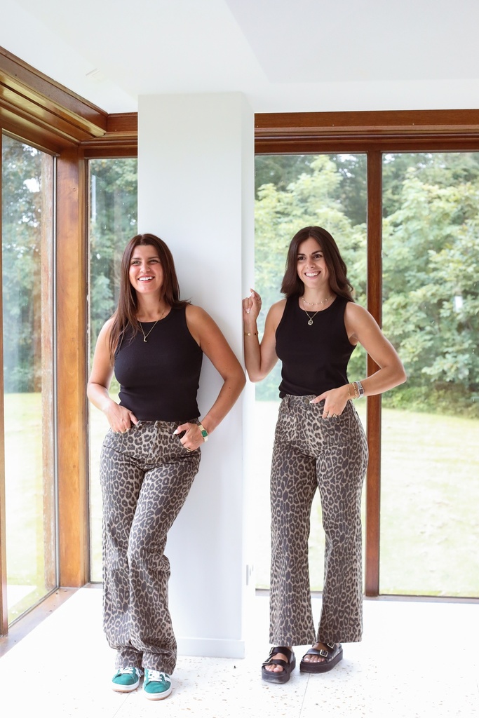 Jeans Rawr "full lenght" (34)