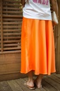 Jupe Silky (+de couleurs) 