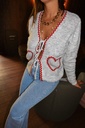 Pull Lover (+ de couleurs) 