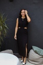 Robe lin Romy (+ de couleurs)