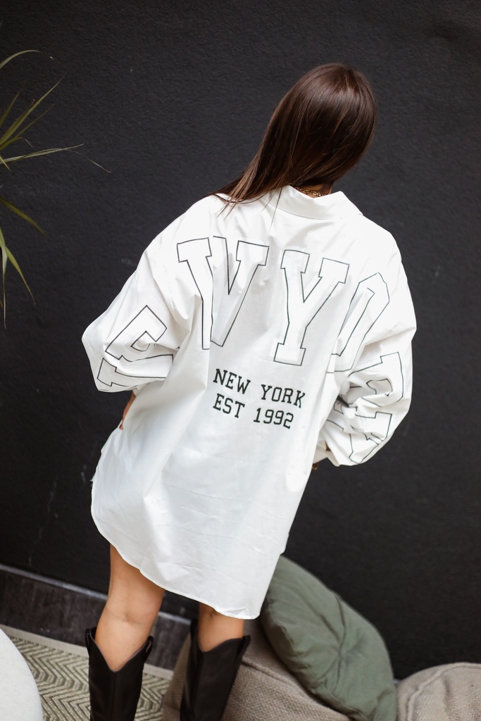 Chemise NYC 