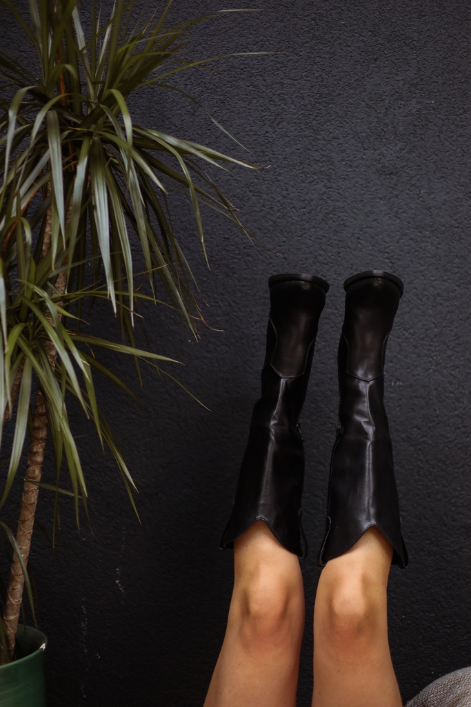 Bottes santiag Wild Girl 