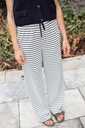 Pantalon marin Ariel 