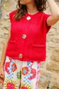 Pull Clotilde