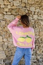 Cardigan Limoncello (+ de couleurs)