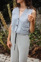 Gilet Gaspard (+ de couleurs)