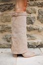 Bottes Crazy Girl