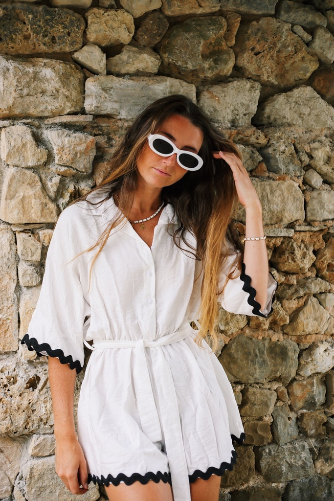 Combishort Esmée (S)