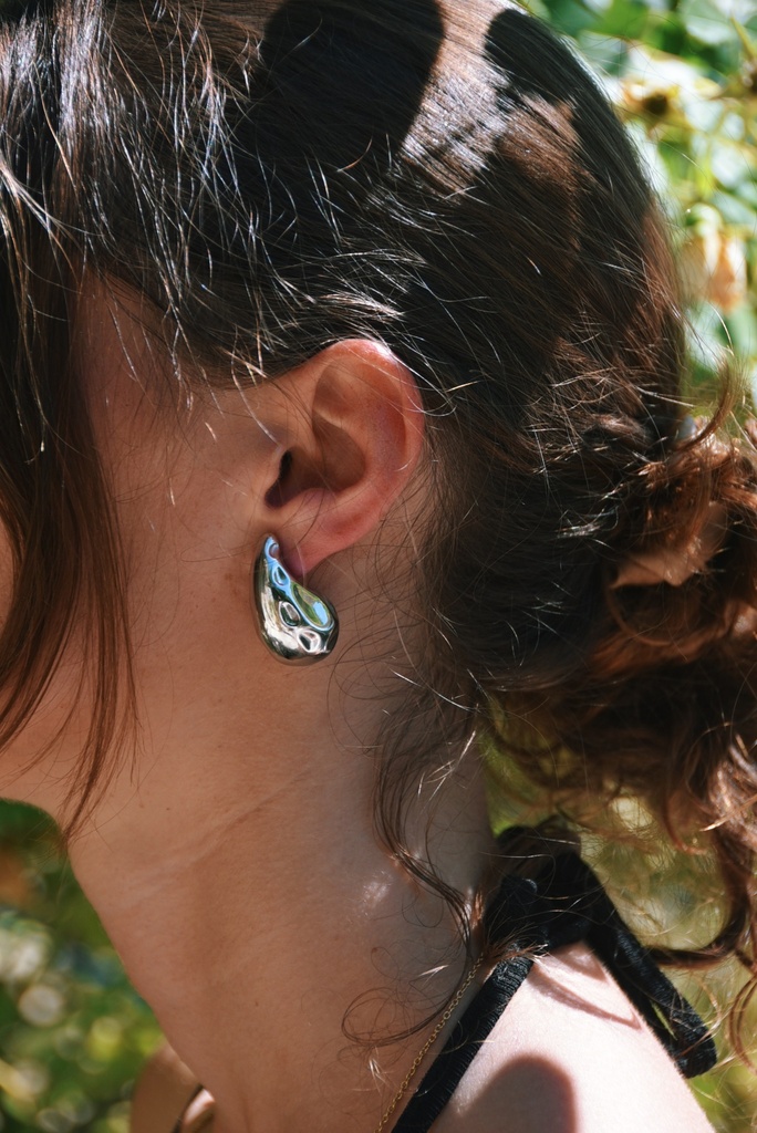 Boucles d’oreilles Stella 