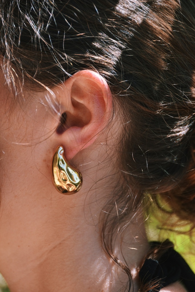 Boucles d’oreilles Stella 