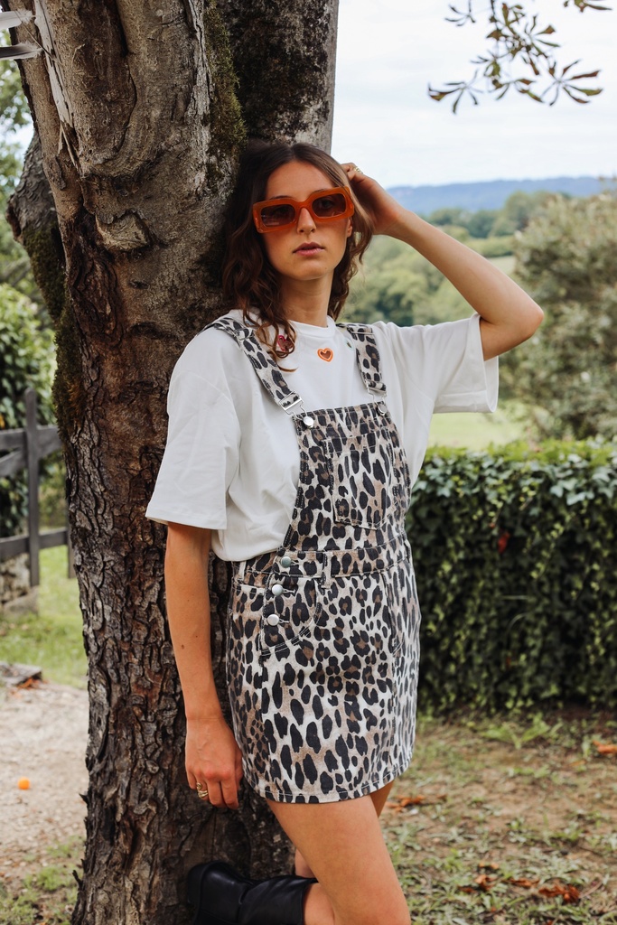 Salopette Lila Graou (S)