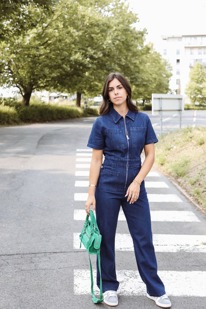 Combinaison Gwen (S)