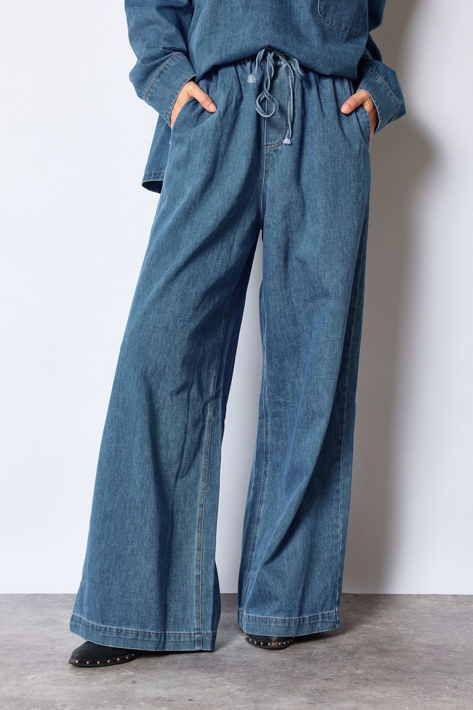 Jeans Florentine (S-M)