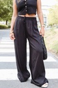 Pantalon lin Porto  