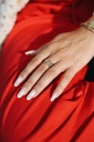 Bague Céline