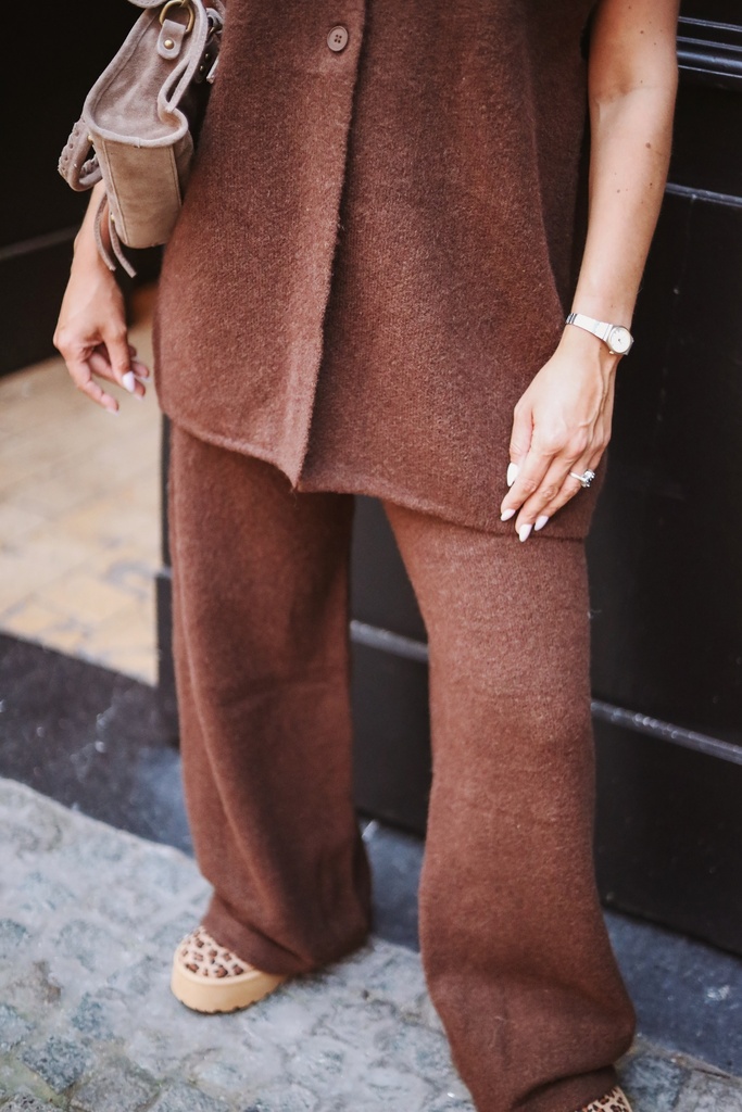 Pantalon Koda  (S-M)