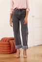 Jeans Melissa (+ de couleurs)