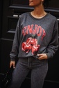 Sweat-shirt Cherry 