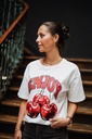 T-shirt Enjoy Cherry  