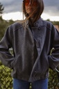 Veste Grey Charlie 
